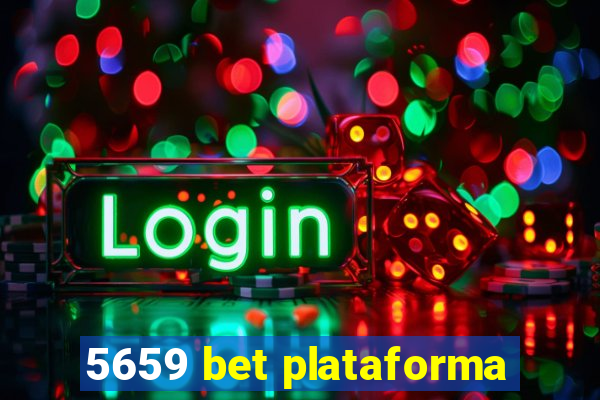 5659 bet plataforma